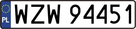 WZW94451