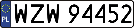 WZW94452