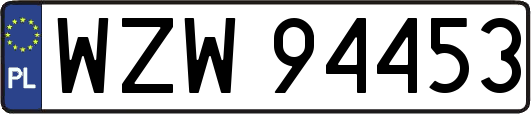 WZW94453