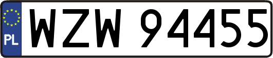 WZW94455
