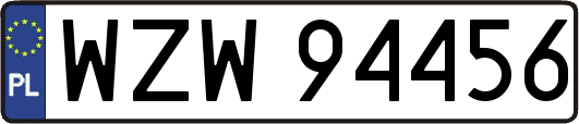 WZW94456