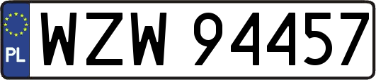WZW94457