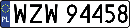 WZW94458