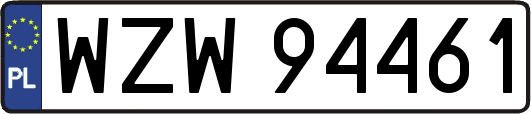 WZW94461