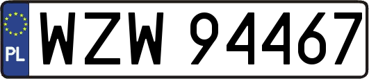 WZW94467