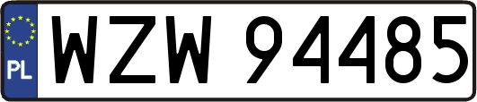 WZW94485