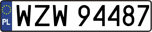 WZW94487