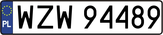 WZW94489