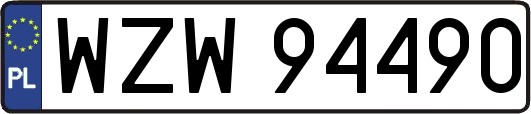 WZW94490