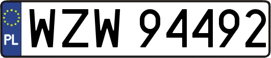 WZW94492