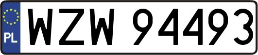 WZW94493