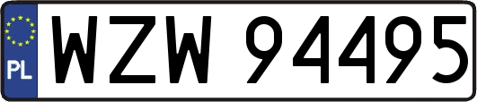 WZW94495