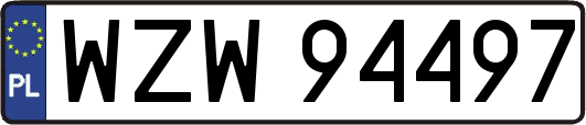 WZW94497