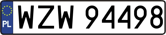 WZW94498