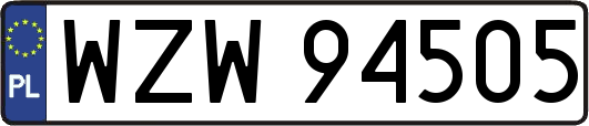 WZW94505