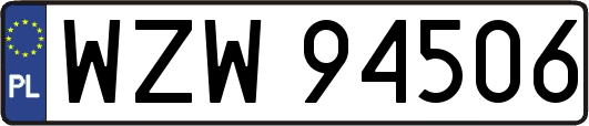 WZW94506