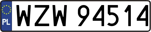 WZW94514