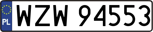 WZW94553