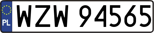WZW94565