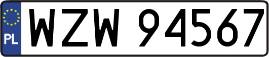WZW94567