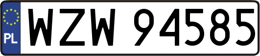 WZW94585