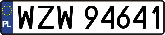 WZW94641