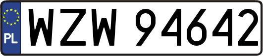 WZW94642