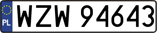 WZW94643