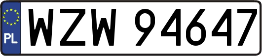 WZW94647