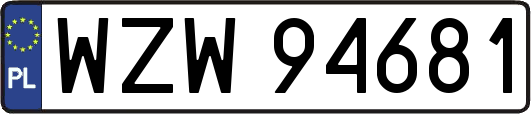 WZW94681