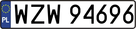 WZW94696
