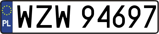 WZW94697