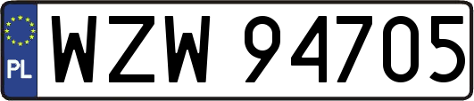 WZW94705