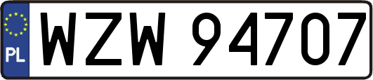 WZW94707