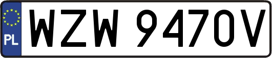 WZW9470V