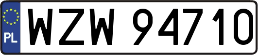 WZW94710