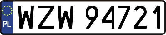 WZW94721