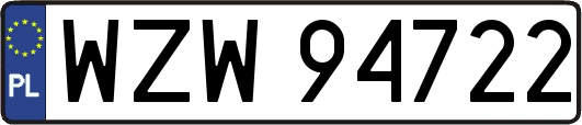 WZW94722