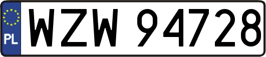 WZW94728