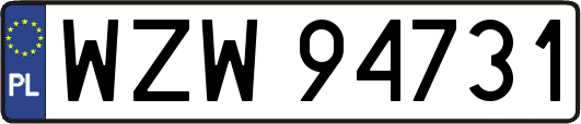 WZW94731