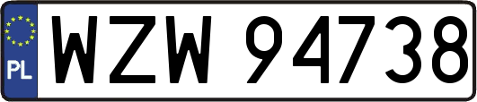 WZW94738
