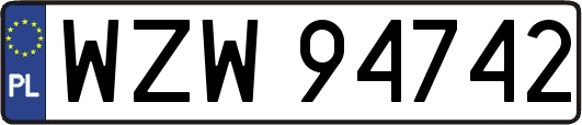 WZW94742