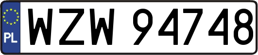 WZW94748