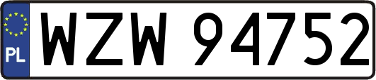 WZW94752