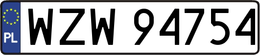 WZW94754