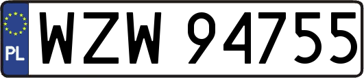WZW94755