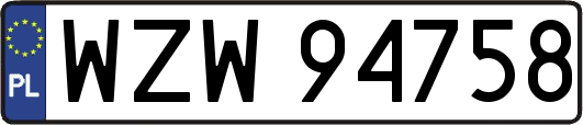 WZW94758