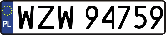 WZW94759