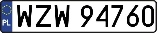 WZW94760