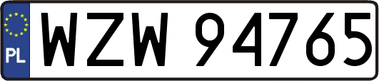 WZW94765